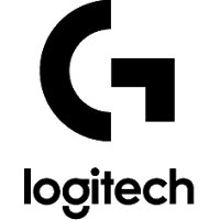 Logotipo Logitech G