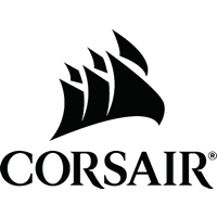 logotipo Corsair